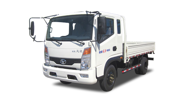 壹号娱乐风驰1800系列国Ⅳ汽车