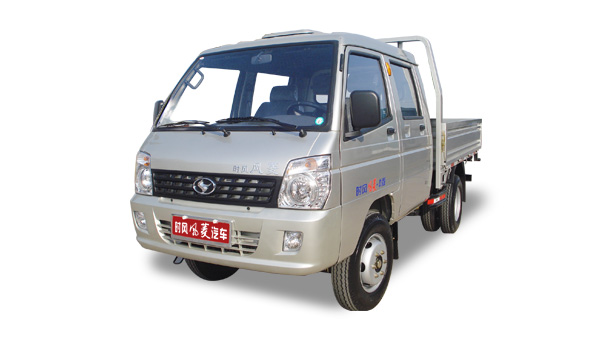 壹号娱乐风菱D版微型系列国Ⅳ汽车