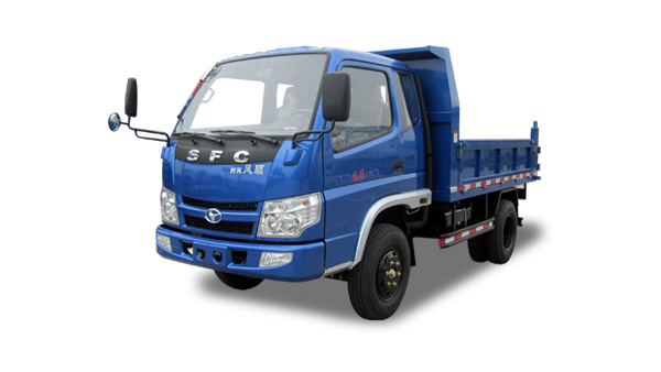 壹号娱乐风顺1工程自卸系列国Ⅳ汽车